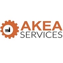 Akea Services logo