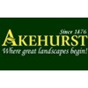 Akehurst Landscape Service logo