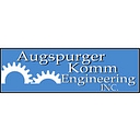 Augspurger Komm Engineering Inc. & Bti Consultants logo