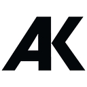 Ak Electrical logo