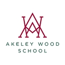 Akeley Wood School logo