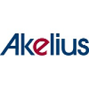 Akelius Residential Property AB logo