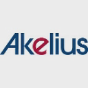 Akelius Residential Property AB (publ) logo