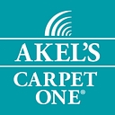 Akel's Carpet One logo