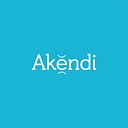 Akendi logo
