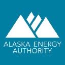 Alaska Energy Authority Inc logo