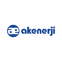 Akenerji Elektrik Uretim A.S. logo