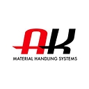 Ak Material Handling Systems logo