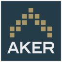 Aker Asa logo