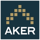 Aker logo