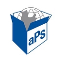 Akers Packaging Service Inc logo