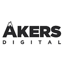 akersdigital.com logo