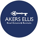Akers Ellis logo