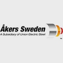ÅKERS SWEDEN AB logo