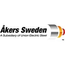 ÅKERS SWEDEN AB logo