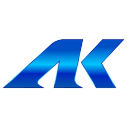 AK Group Engineering Services - logo