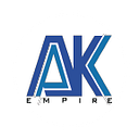 AK EMPIRE SDN.BHD. logo