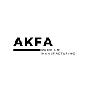 AKFA LTD logo