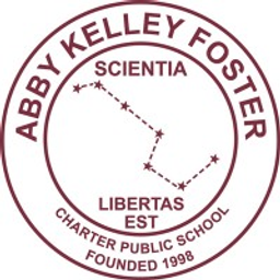 Abby Kelley Foster Charter Public School logo