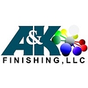 A&K Finishing Inc. logo