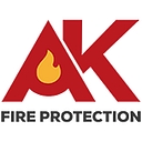 Akfireprotection logo