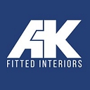 Ak Fitted Interiors logo