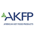 American Key Food Products logo
