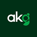 AKG Australia logo