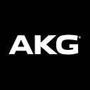 Logo for akg.com