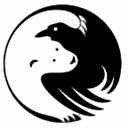 Alaska Geographic Association logo