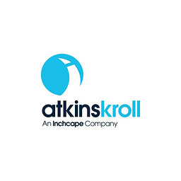 Atkins Kroll, INC. logo