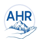 Alaska Hand Rehabilitation logo