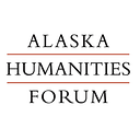 ALASKA HUMANITIES FORUM logo