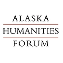Alaska Humanities Forum logo