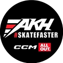 Akhockey logo