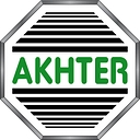 Akhter Computers Ltd logo