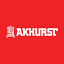 Akhurst Machinery Limited logo