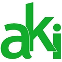 A K Industries Ltd logo