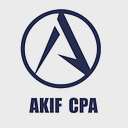 Akif Özdemir AB logo