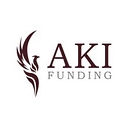Aki Funding logo