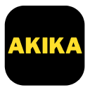 akika logo