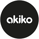 Akiko Design logo