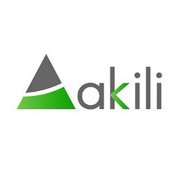 Akili, Inc. logo