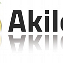 Akilon logo