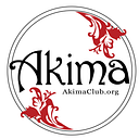 AKIMA CLUB INC logo