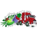 Akin&Porter Produce, Inc. logo