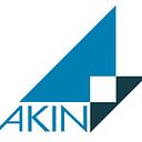 AKIN CPA LIMITED logo