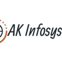 Akinfosystem logo