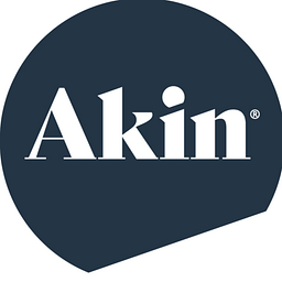 Akin Gump Strauss Hauer & Feld logo