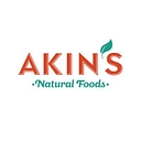Akins Natural Foods logo
